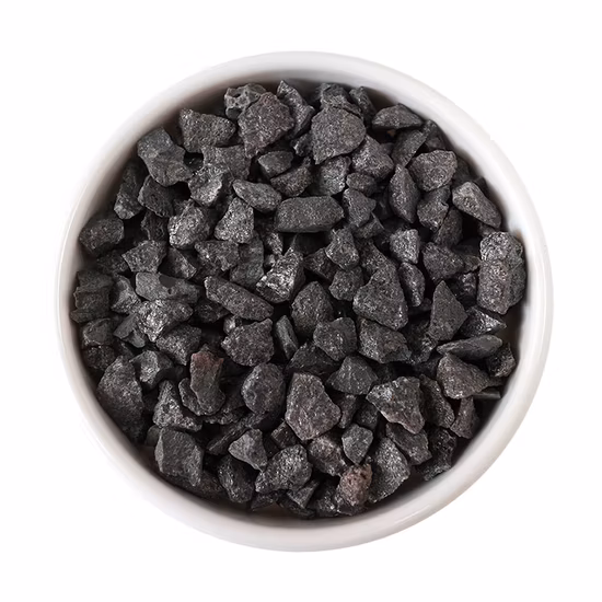 Brown Fused Alumina Aluminum Oxide Abrasive Grains for Grinding Cutting