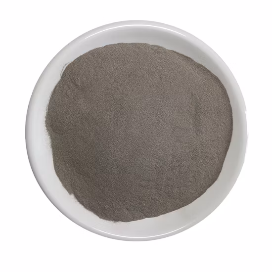 Brown Fused Alumina Aluminum Oxide Abrasive Grains for Grinding Cutting