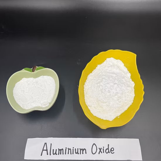 Fabrikpreis 95 % braunes geschmolzenes Aluminiumoxid zum Sandstrahlen, Schleifen und Polieren